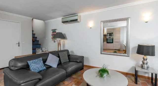 Апартаменты Deluxe My rima