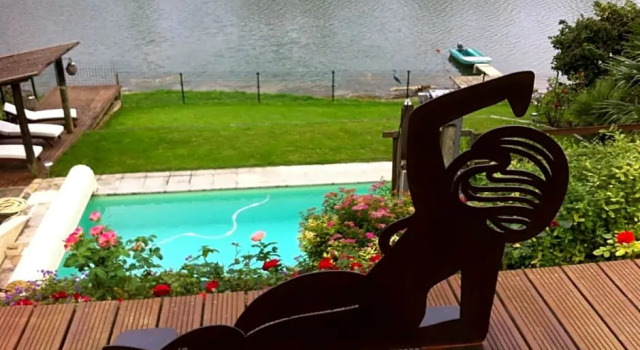 B&B Garonnella, Varaa Hotelli Hotellit Haute-Garonne pysäköinnillä, Pysäköinti