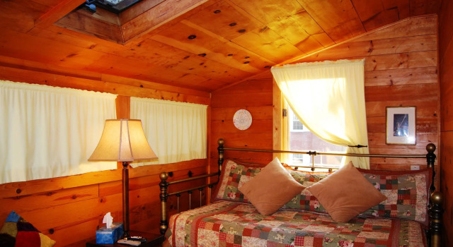Blacksburg Bed & Breakfast, Reserva ahora Hotel Blacksburg 