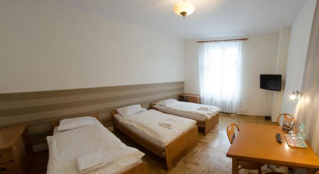 Номер Standard Brama Old City Rooms