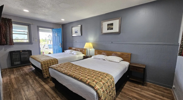 Travelers Inn, Забронировать Отель Флагстафф 