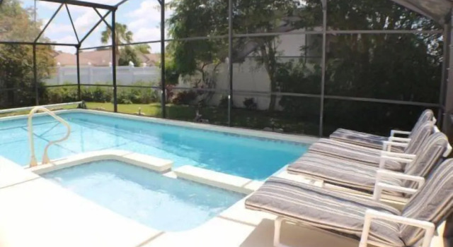 4BR 3BA Pool Home In Indian Creek, Book Hotel Hoteller i Four Corners med pool, Swimmingpool