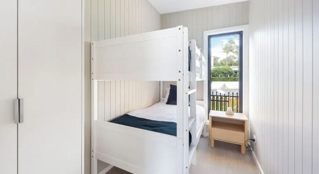 Номер Standard Reflections Scotts Head - Holiday Park