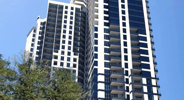 Apartment 16 Pirosmani Street, Book Apartment Batumi 