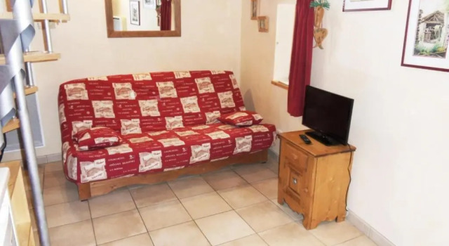 le Sarto - St Jean de Maurienne, Réserver Appartement Saint-Jean-de-Maurienne 