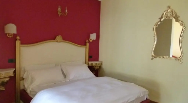 Номер Superior Boutique Hotel Bel Sito Wellness & Private SPA