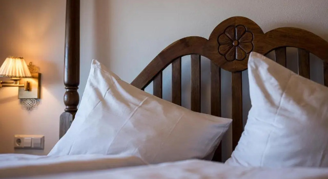 Апартаменты Hotel Finkennest - Panoramic Garden Resort