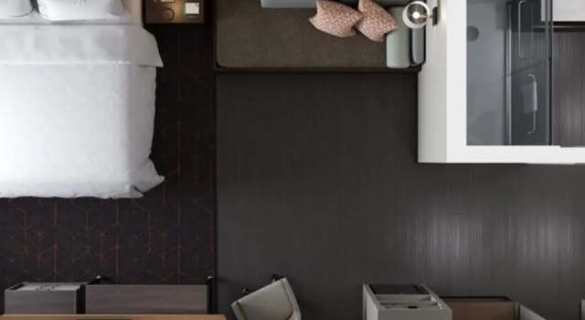 Двухместный номер Premium Holiday Inn Lansdale-Hatfield by IHG