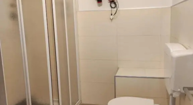 Двухместный номер Standard с балконом Residenza Lisy Rooms Affittacamere