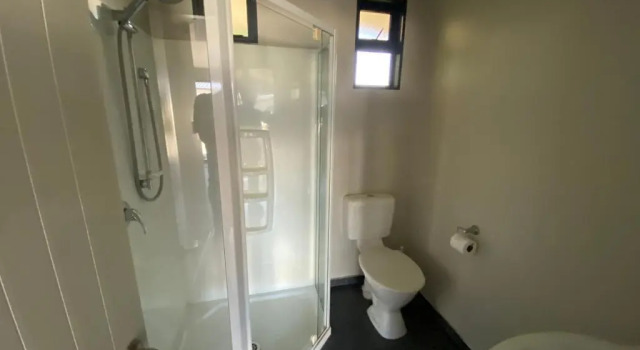Семейные апартаменты c 1 комнатой Grove Park Motor Lodge