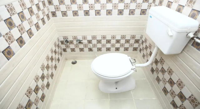 Hanuman Ji Guest House