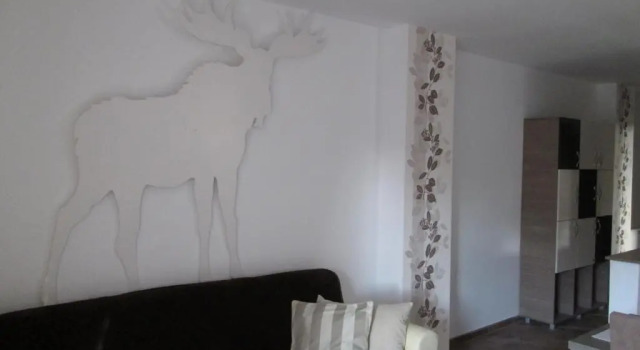 Апартаменты Cioplea Residenz