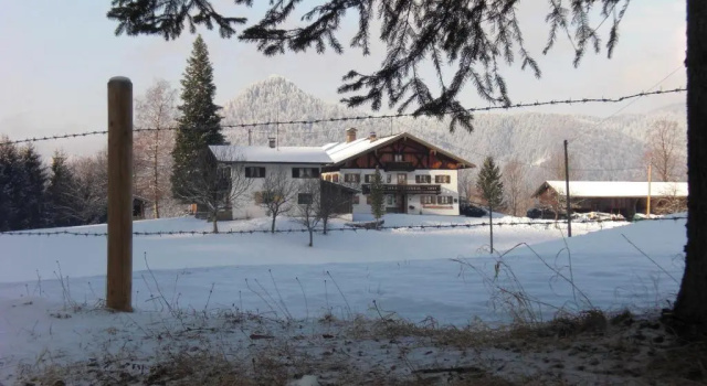 Greinhof, Prenota Hotel Hotel a Alpi Tedesche con parcheggio, Parcheggio