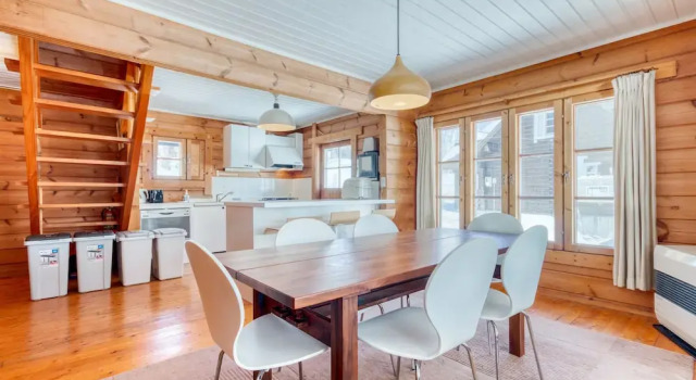 Шале Tanoshii Chalet by H2 Life