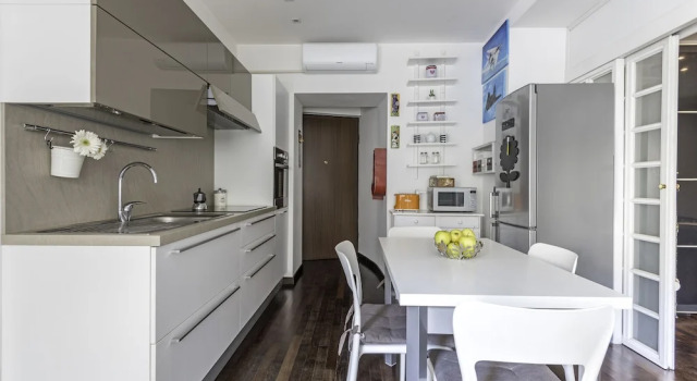 Люкс Deluxe Piazza Duomo - RentClass Lucilla
