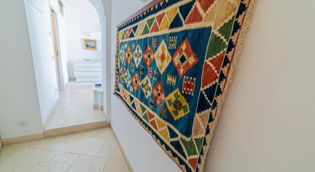 Villa Castiglione 8 in Capri