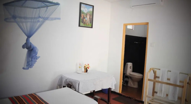 Pawansa Homestay, Забронировать Отель Анурадхапура округ Анурадхапура