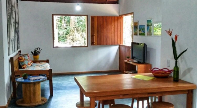 Коттедж Casa de Dora Itacaré