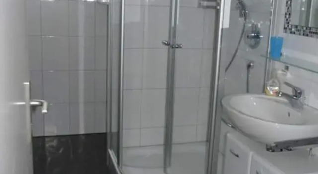 Апартаменты Holiday Apartment Biermann