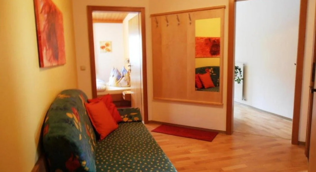 Ferienhaus Eva