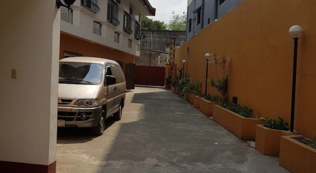 Unit 8 4BR Zara Myshka Apartelle