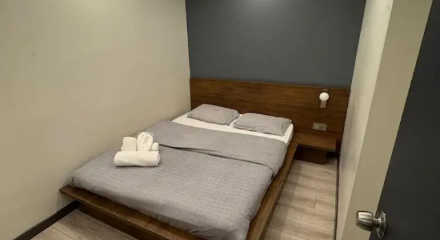 Номер Standard NENEHATUN59 BUTİK OTEL