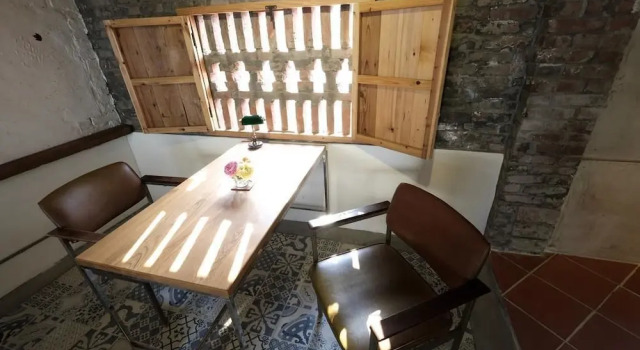 Номер Superior 香蕉與黑膠 Yellow And Black Guest House