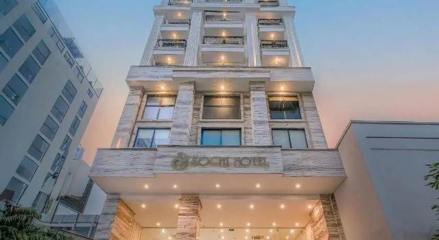 Sochi Hotel