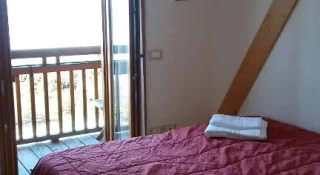 Номер Standard Rifugio Predaia Ai Todesci