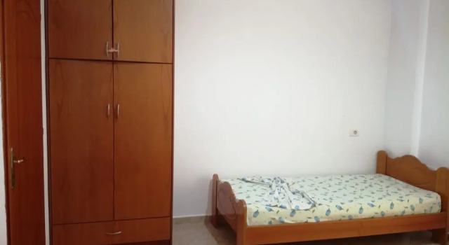 Apartaments skrapalli
