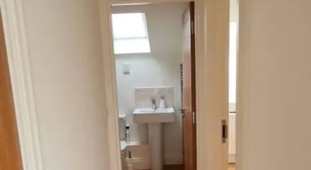 Lovely 1-bed Loft in Newport, Reserva ahora Hotel Newport Gwent