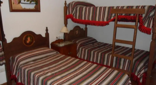 Holiday Home Cortijo El Romeral, Varaa Huoneisto Lucena Madrid