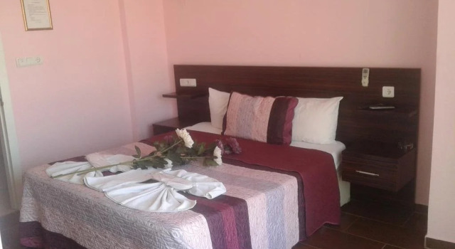 Asmalı Kosk, Rezervovat Hotel Hotely v Agva se snídaní, Snídaně
