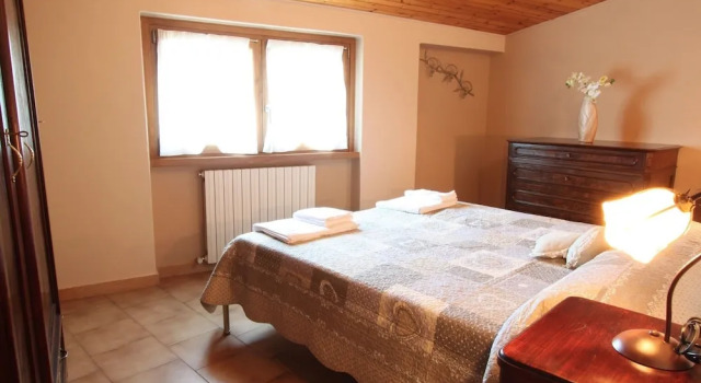 Апартаменты Cozy Attic Lake View in Nesso
