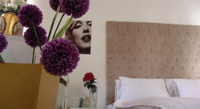 Velvet Hotel