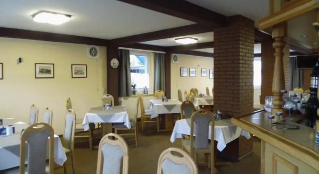 Hotel Sturm, Book Hotel Tangermuende 