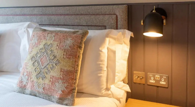 The Lawrance Luxury Aparthotel - Harrogate, Забронировать Апарт-отель Бизнес-отели Англии, 4* 5*