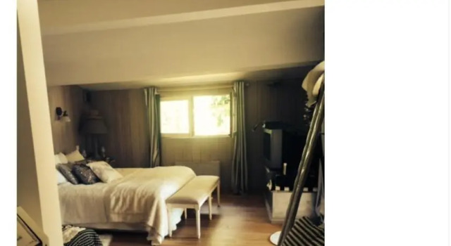 Maison de Rêve, Varaa Villa Mökit kohteessa Lunel-Viel, Mökki