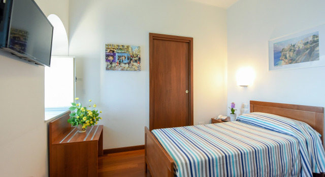 Villa Crawford - Religious Hospitality