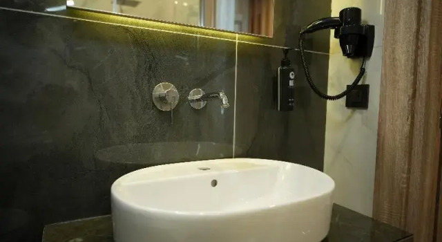 Номер Standard Kent Room Hotel
