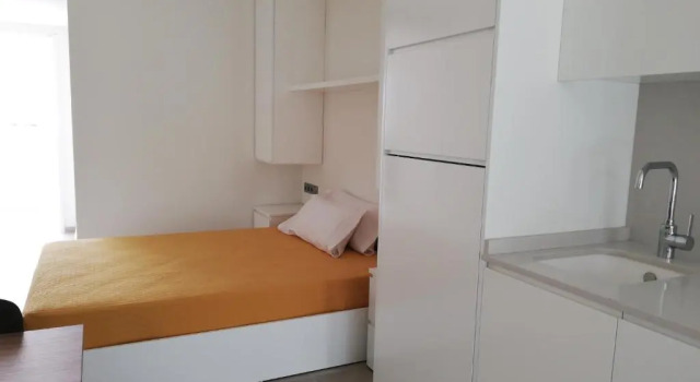Студия Iberflat APARTAMENTOS LOS PINOS