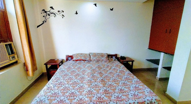 Номер Standard The New Swaraj Resort