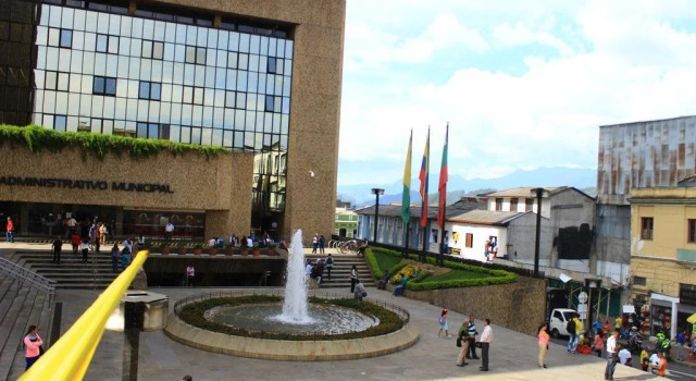 Hotel Colonial Manizales, Book Hotel Manizales Caldas, near Manziales Cable Car Station