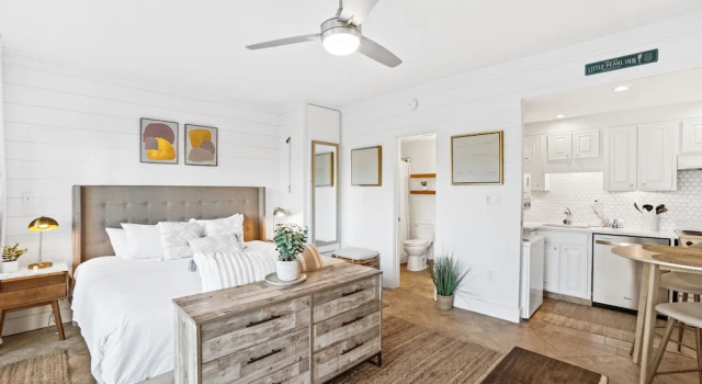 30A Emerald Hill by Panhandle Getaways