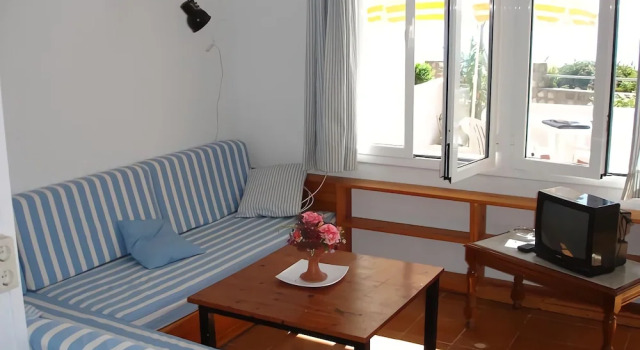 Bungalow Cala Llobeta 16