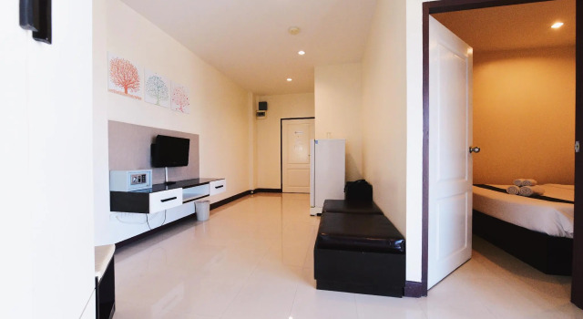 Номер Deluxe Glory Place