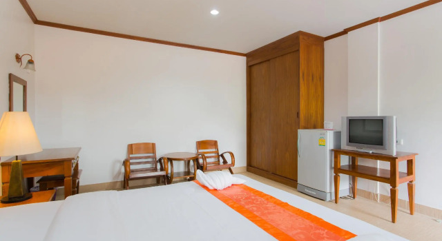 Onnicha Hotel