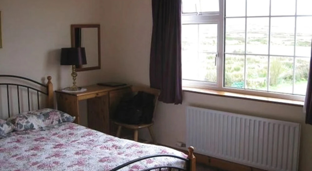 Coill an Rois B&B, Book Bed and Breakfast Ballydavid Dingle Peninsula
