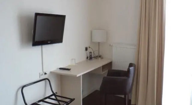 Номер Standard Das Neue Hotel Am Park