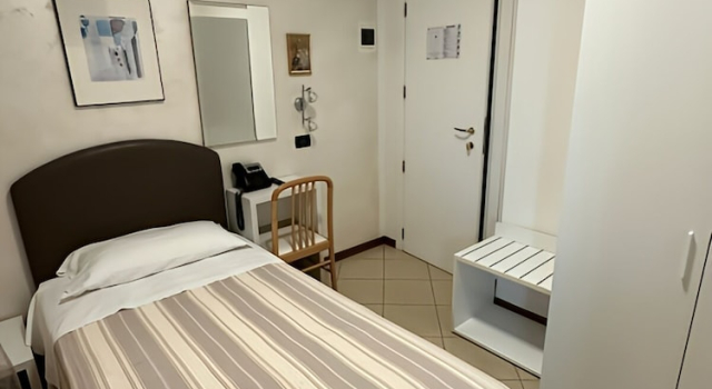 Номер Economy Hotel Piccinelli